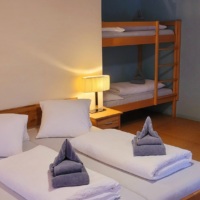 Tannensuite
